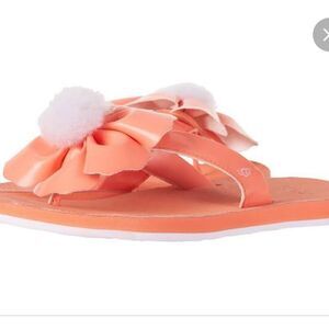 Ugg Poppy Flip Flop 